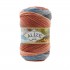 Alize Burcum Batik
